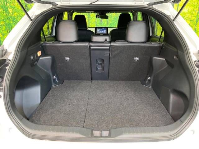 Toyota YARIS CROSS 2023-01 9292-10