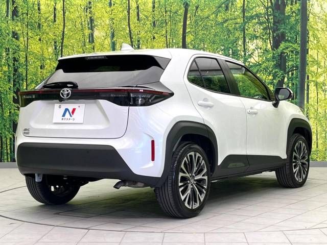 Toyota YARIS CROSS 2023-01 9292-17