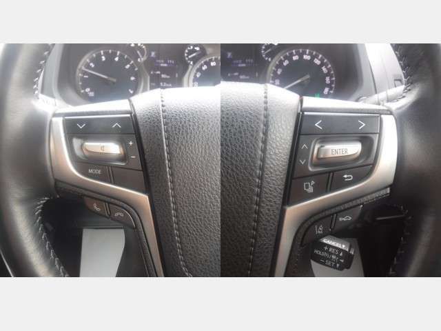 Toyota PRADO 2019-10 3025-10