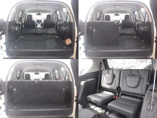 Toyota PRADO 2019-10 3025-13