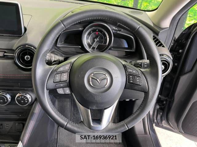 Mazda DEMIO 2015-05 297260-11