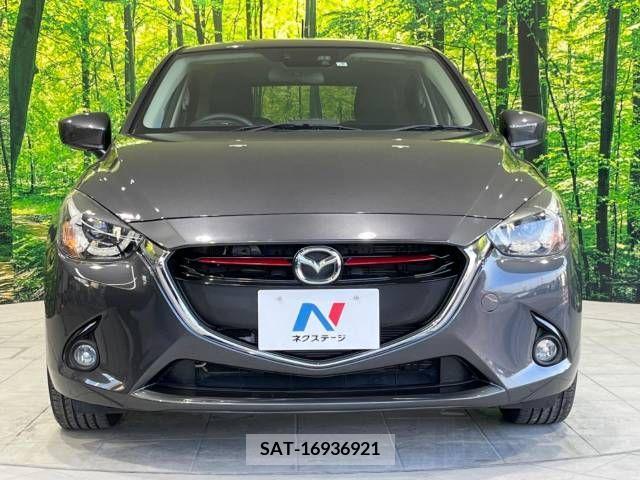 Mazda DEMIO 2015-05 297260-14