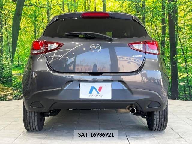Mazda DEMIO 2015-05 297260-15