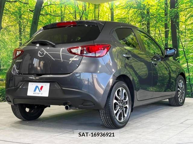 Mazda DEMIO 2015-05 297260-17