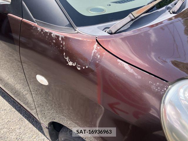 Nissan MOCO 2007-08 388795-8