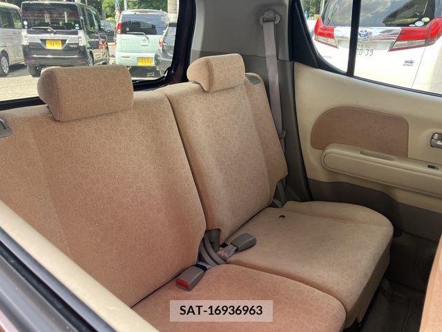Nissan MOCO 2007-08 388795-5