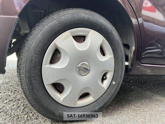 Nissan MOCO 2007-08 388795-7