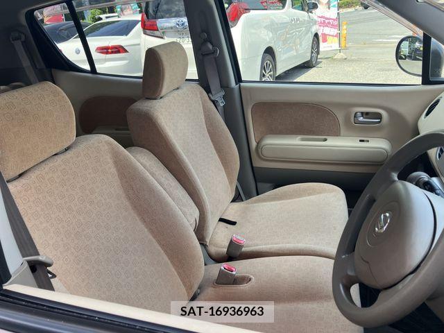 Nissan MOCO 2007-08 388795-4