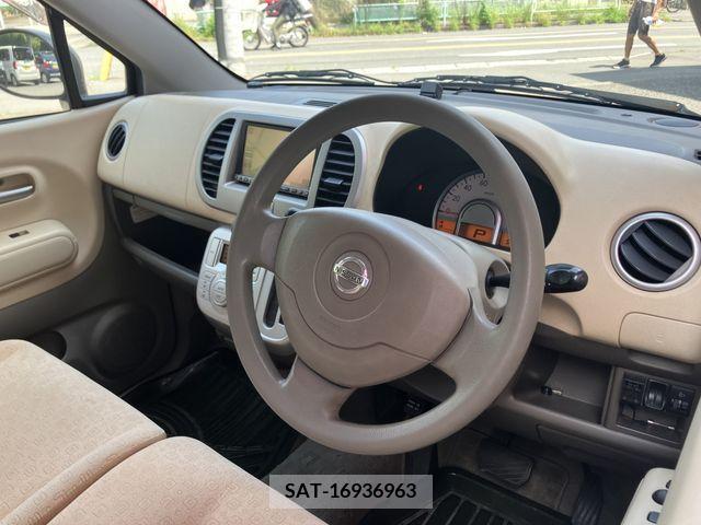 Nissan MOCO 2007-08 388795-3
