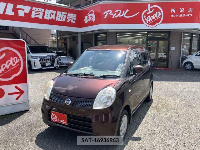 Nissan MOCO 2007-08 388795-0