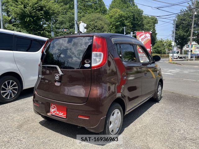 Nissan MOCO 2007-08 388795-1