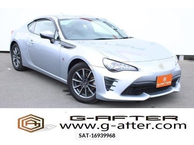 Toyota 86 2016-09 321182-0
