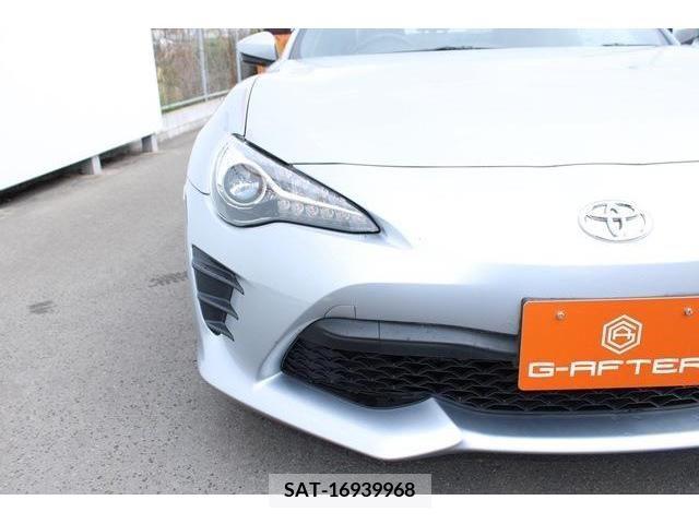 Toyota 86 2016-09 321182-9
