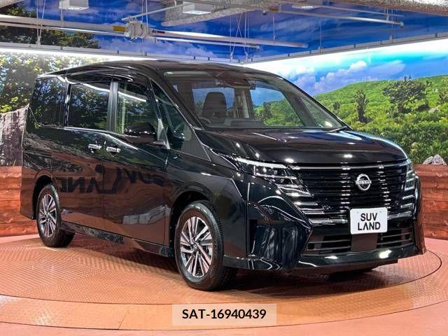 Nissan SERENA 2023-05 380394-16