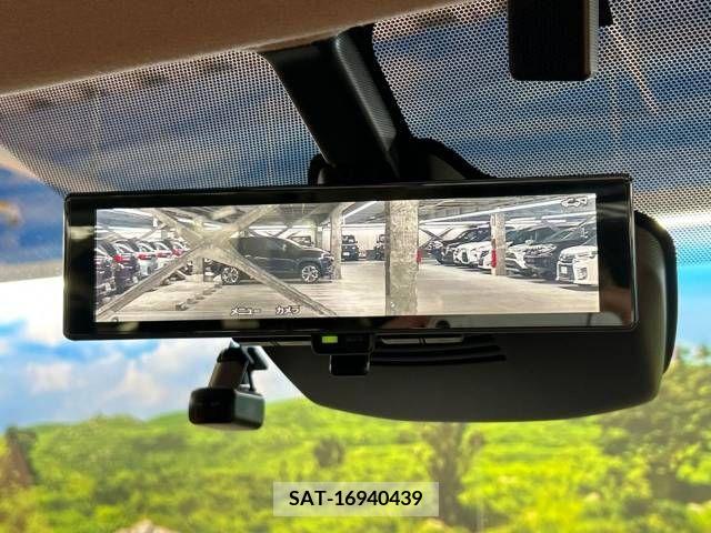 Nissan SERENA 2023-05 380394-5