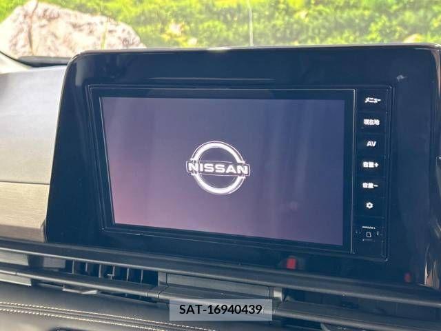 Nissan SERENA 2023-05 380394-2