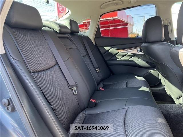 Nissan FUGA 2010-03 214164-20