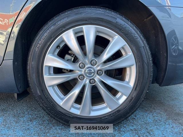 Nissan FUGA 2010-03 214164-17