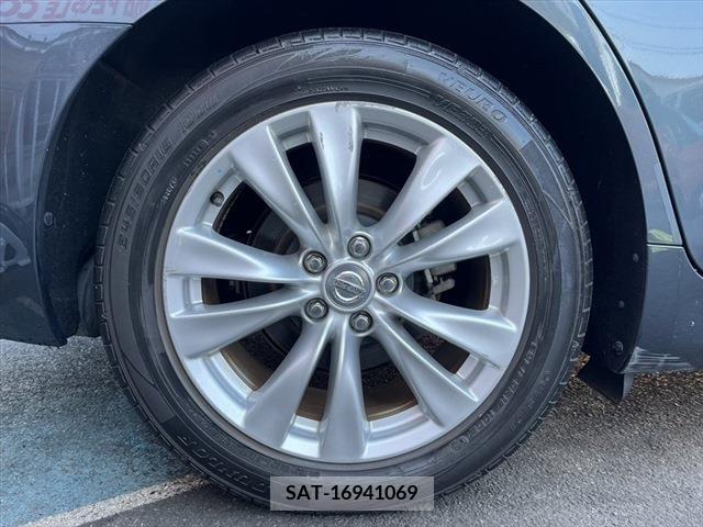 Nissan FUGA 2010-03 214164-15