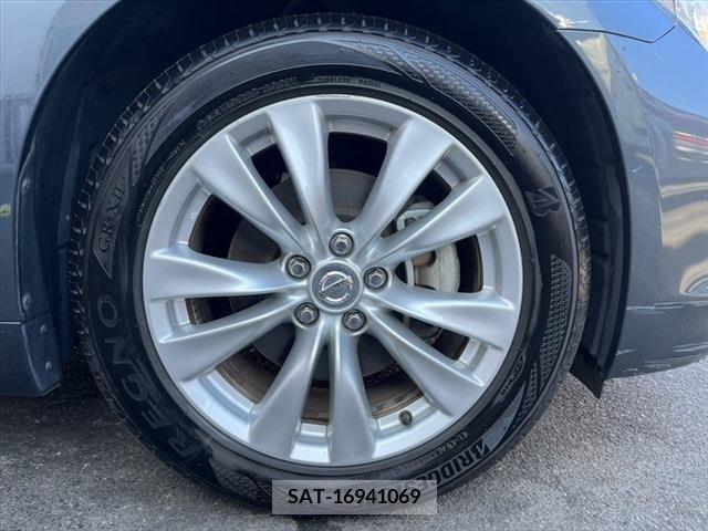 Nissan FUGA 2010-03 214164-14