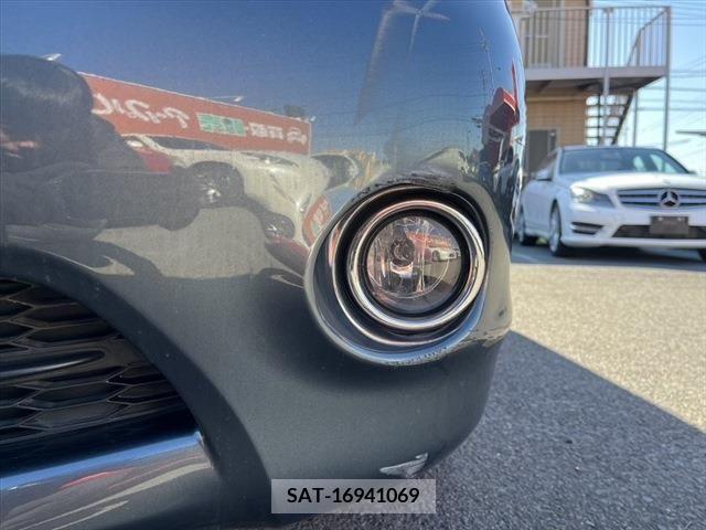 Nissan FUGA 2010-03 214164-10