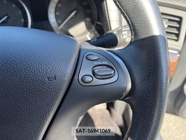 Nissan FUGA 2010-03 214164-28