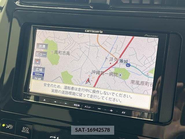 Toyota PRIUS 2017-07 281713-2