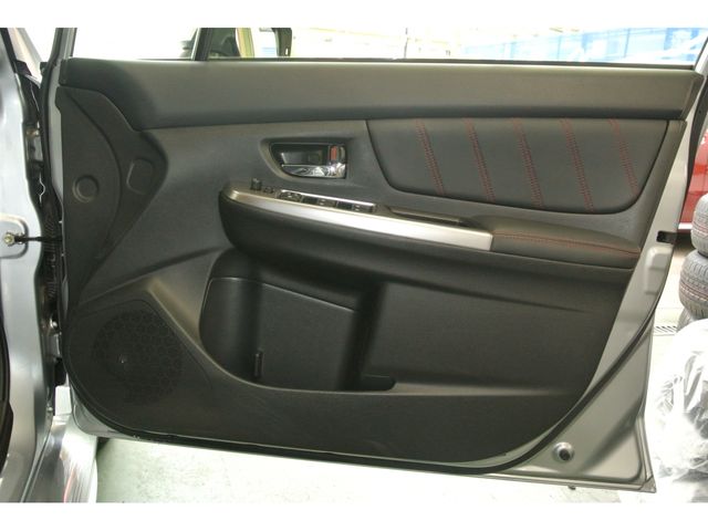 Subaru WRX S4 2015-07 181132-14