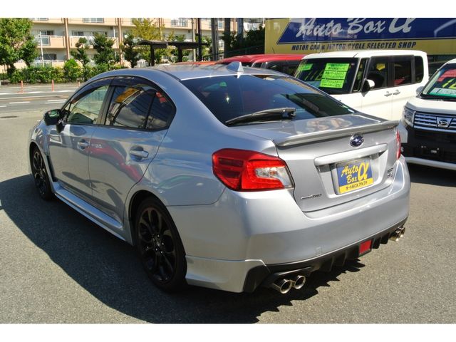 Subaru WRX S4 2015-07 181132-6