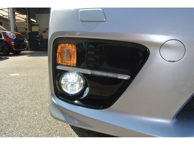 Subaru WRX S4 2015-07 181132-8