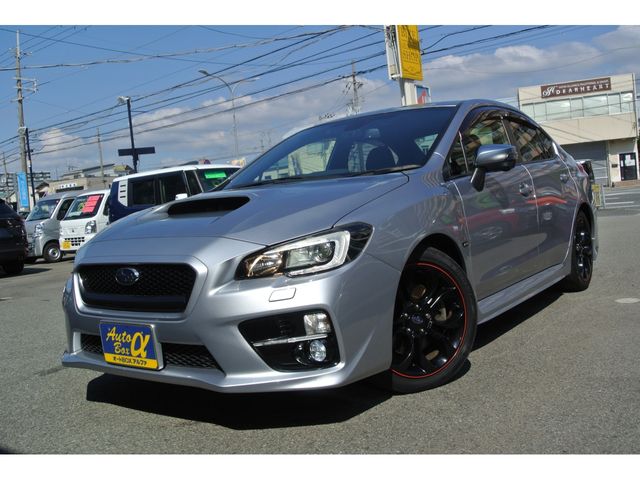 Subaru WRX S4 2015-07 181132-1