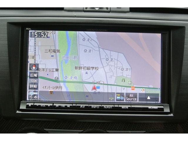 Subaru WRX S4 2015-07 181132-22