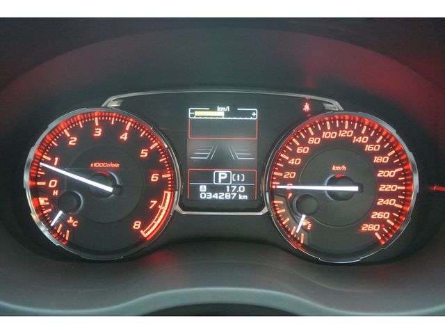 Subaru WRX S4 2015-07 181132-28