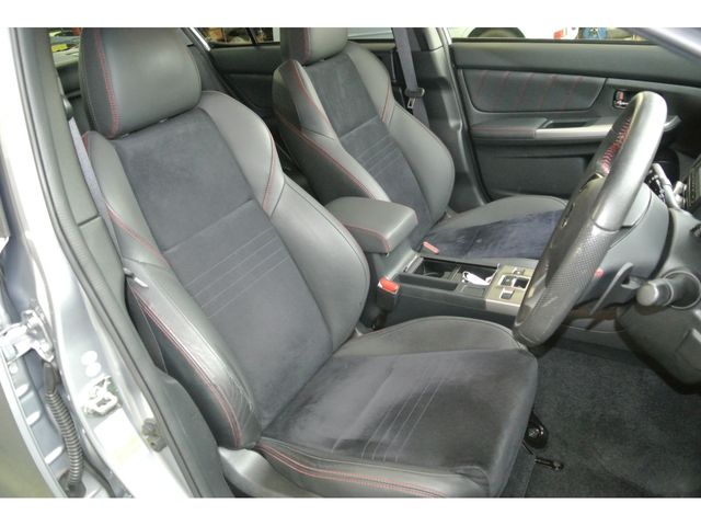 Subaru WRX S4 2015-07 181132-17
