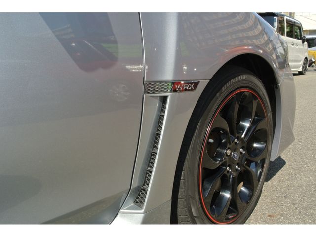 Subaru WRX S4 2015-07 181132-11
