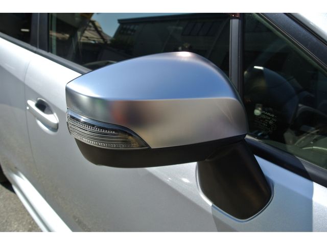 Subaru WRX S4 2015-07 181132-9