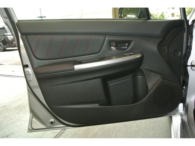 Subaru WRX S4 2015-07 181132-13