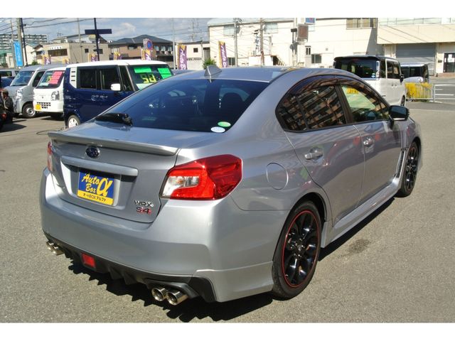 Subaru WRX S4 2015-07 181132-5