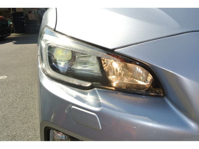Subaru WRX S4 2015-07 181132-7