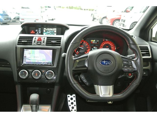 Subaru WRX S4 2015-07 181132-16
