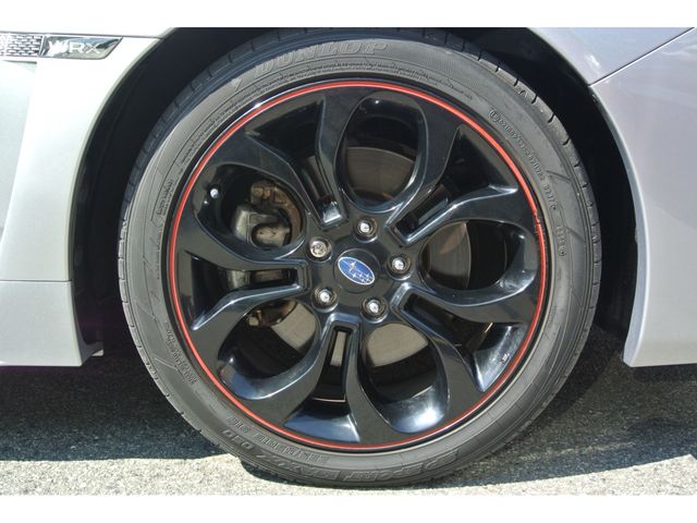 Subaru WRX S4 2015-07 181132-10