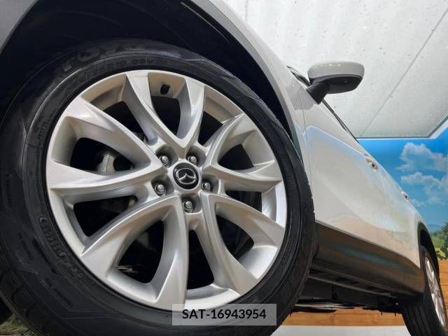 Mazda CX-5 2013-08 243472-13