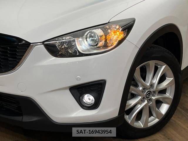 Mazda CX-5 2013-08 243472-12