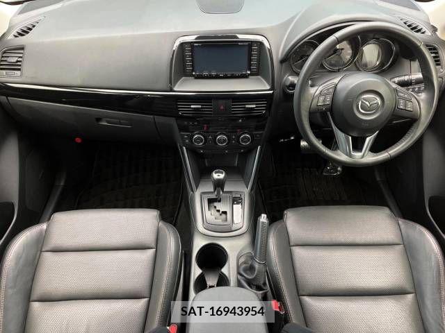 Mazda CX-5 2013-08 243472-1