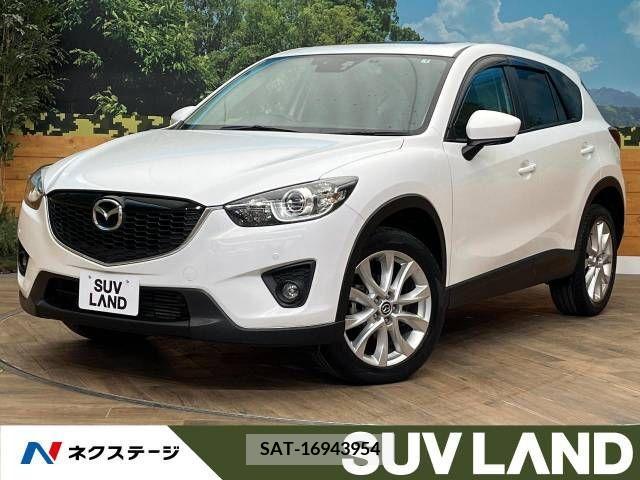 Mazda CX-5 2013-08 243472-0