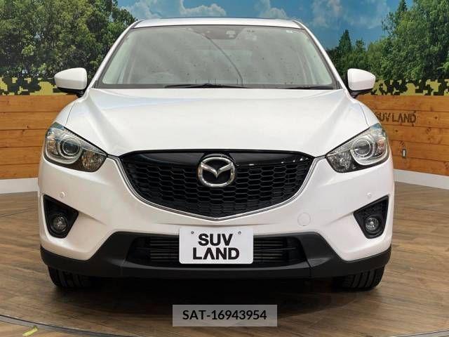 Mazda CX-5 2013-08 243472-14