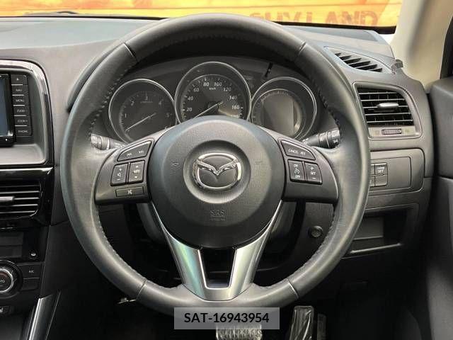 Mazda CX-5 2013-08 243472-11