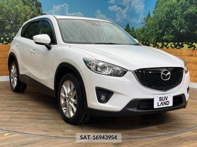 Mazda CX-5 2013-08 243472-16