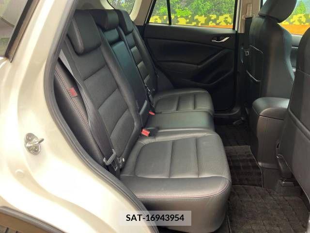 Mazda CX-5 2013-08 243472-9