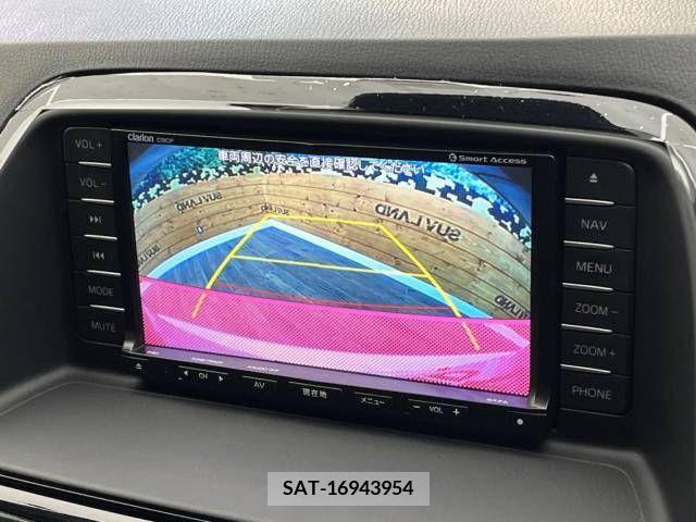 Mazda CX-5 2013-08 243472-5